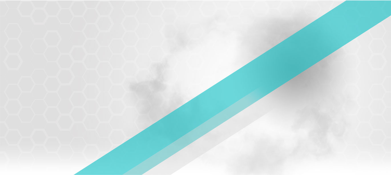 Happy kids with balloons smiling at the camera.