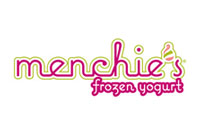 Menchies Frozen Yogurt
