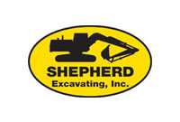 Shepherd Excavating, Inc.